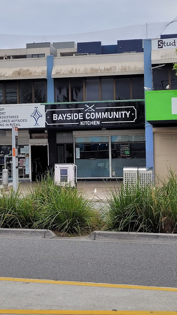 Bayside Community Kitchen